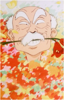 Jigorou Inokuma