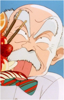 Jigorou Inokuma