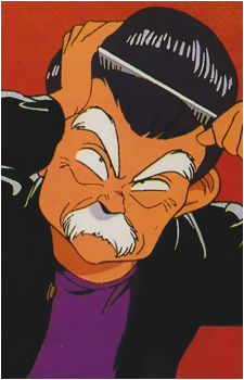 Jigorou Inokuma