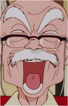 Jigorou Inokuma