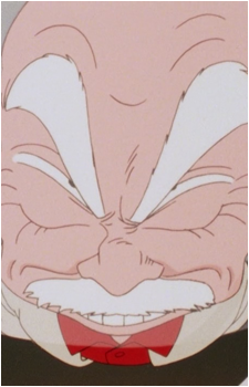 Jigorou Inokuma