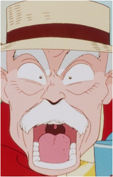 Jigorou Inokuma