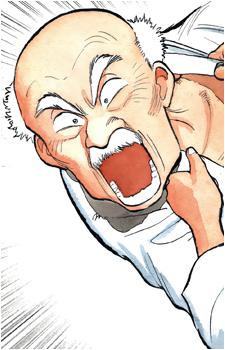 Jigorou Inokuma