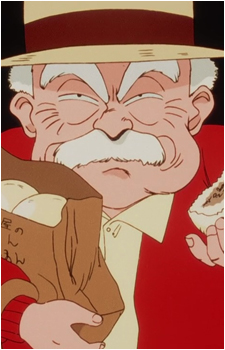 Jigorou Inokuma