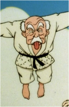 Jigorou Inokuma