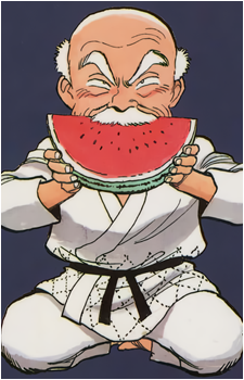 Jigorou Inokuma