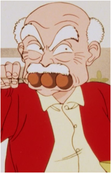 Jigorou Inokuma