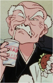 Jigorou Inokuma