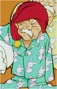 Jigorou Inokuma