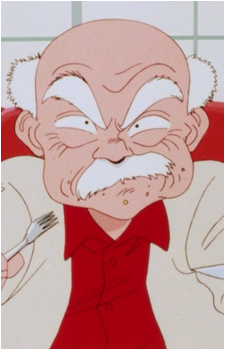 Jigorou Inokuma