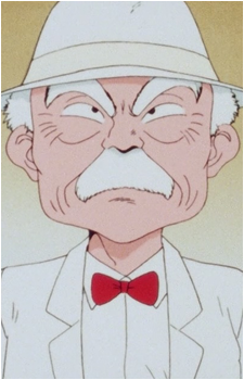 Jigorou Inokuma