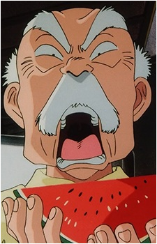 Jigorou Inokuma