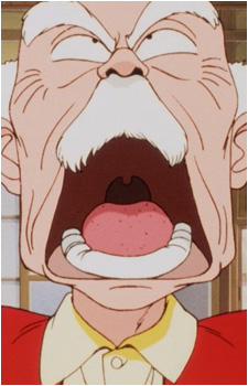 Jigorou Inokuma