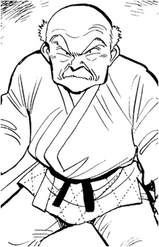 Jigorou Inokuma
