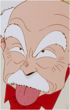 Jigorou Inokuma