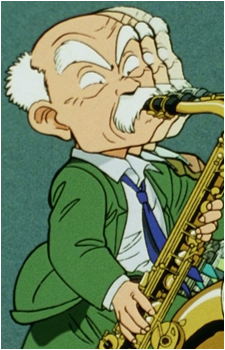 Jigorou Inokuma