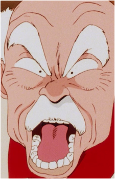 Jigorou Inokuma