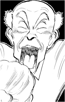 Jigorou Inokuma