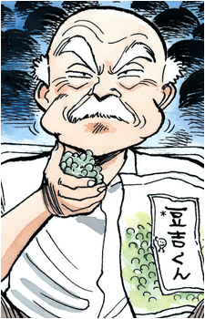 Jigorou Inokuma