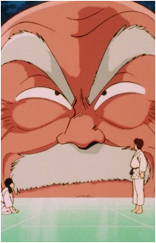 Jigorou Inokuma