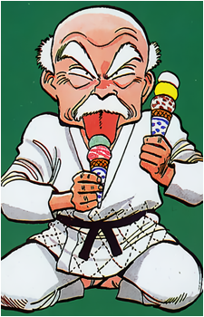 Jigorou Inokuma