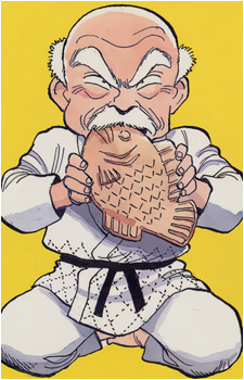 Jigorou Inokuma