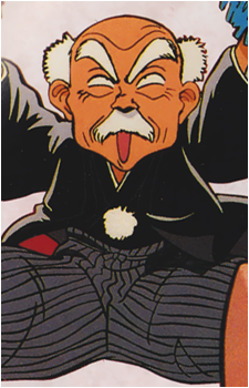 Jigorou Inokuma