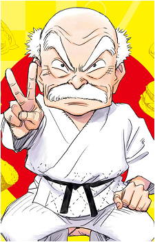 Jigorou Inokuma's image