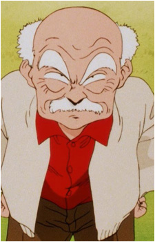 Jigorou Inokuma