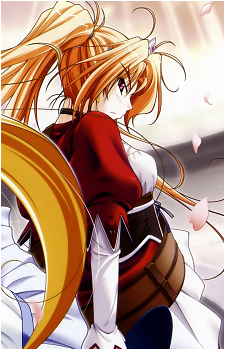 Angela Victoire Blendin