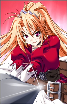 Angela Victoire Blendin's image