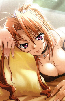 Angela Victoire Blendin