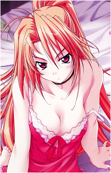 Angela Victoire Blendin