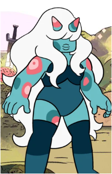 Ocean Jasper's image