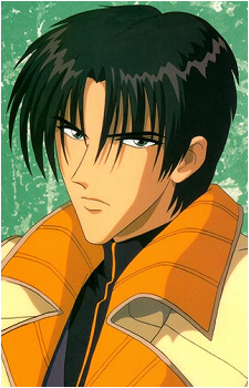 Aoshi Shinomori's image