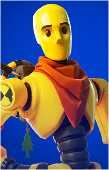 Dummy's image