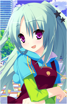 Ayane Kumanomidou