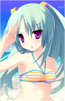 Ayane Kumanomidou