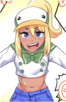 DuckDuckGo-chan's image