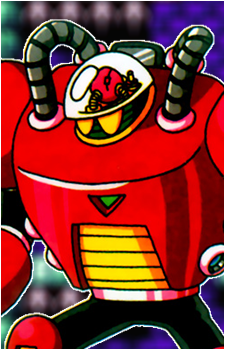 Dark Man 4's image