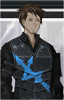 Sen's image