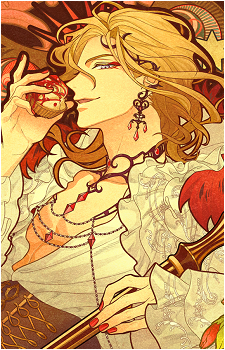 Oscar {YumeKuro}