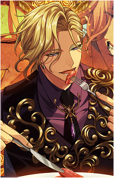 Oscar {YumeKuro}