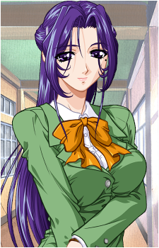 Sayuri Toudou's image