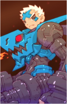 Warrior {DMFD}