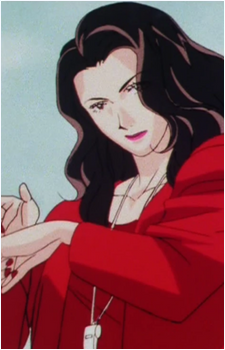 Tsubaki Domyoji's image