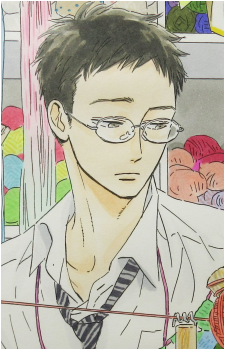 Keiichirou Sekine's image