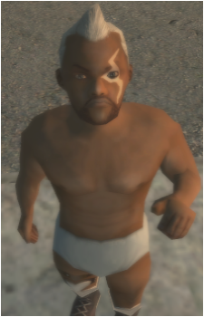 Lightning {Bully}'s image