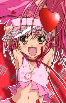 Amu Hinamori