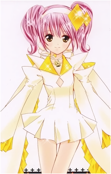 Amu Hinamori